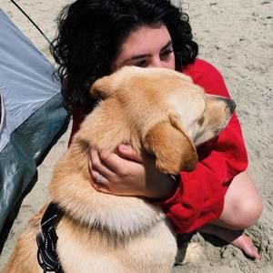 Meet your Posher, Alyssa